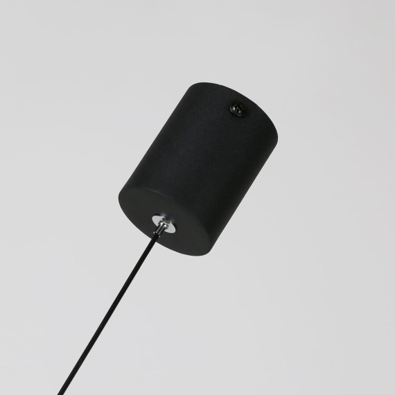 Подвесной светильник Duplex 2324-2P