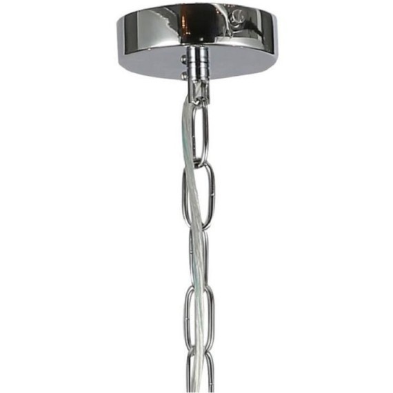 Подвесная люстра Adorna 2855-7P