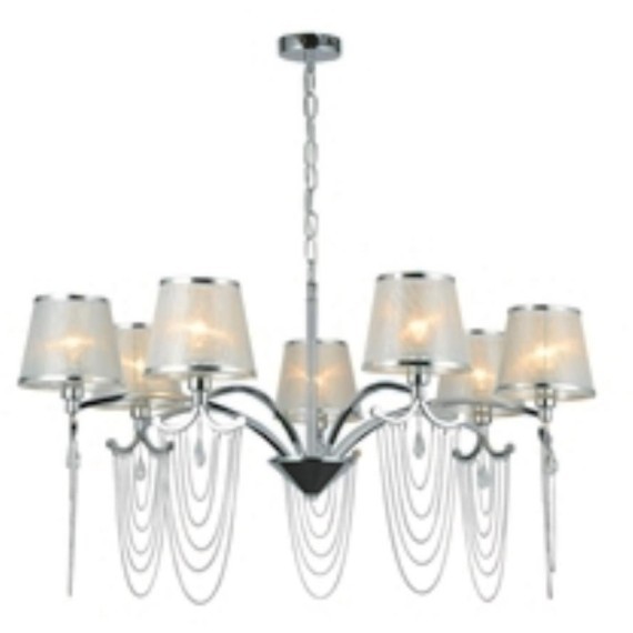 Подвесная люстра Adorna 2855-7P