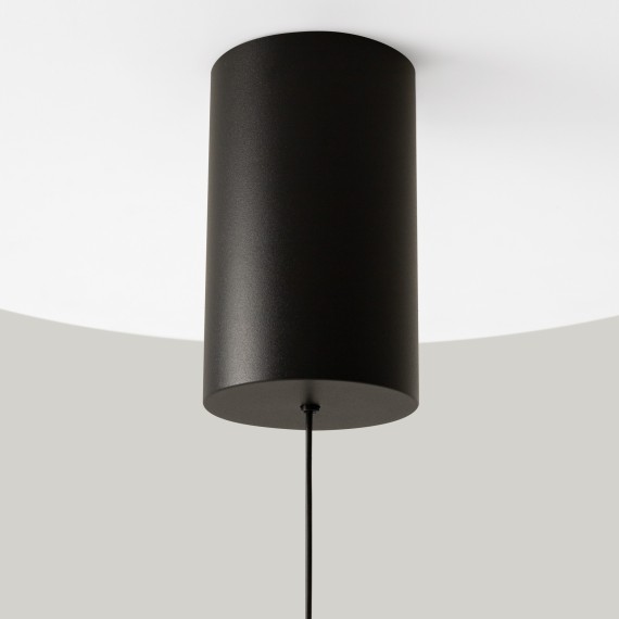 Подвесной светильник Technical P076PL-L12W3K-B