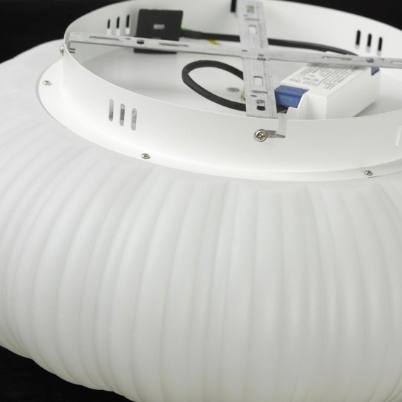 Светильник потолочный Lussole LSP-0921