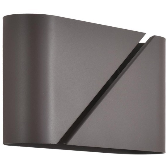 Бра G9 2*20W 220V ELMA 8394/2W