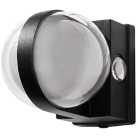 Настенный уличный светильник Favourite 4851-1W Jocus