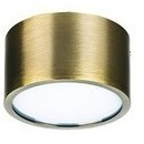 Уличный потолочный светильник Lightstar 213911 Zolla IP44 светодиодный LED 100W