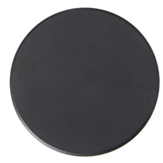 Фасадный светильник Arte Lamp NIMBO A3412AL-1BK