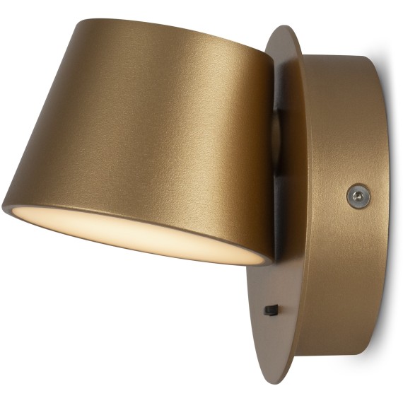 Настенный светильник (бра) Maytoni MOD421WL-L6BS3K