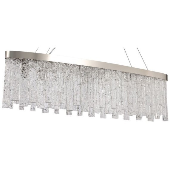 Люстра подвесная Stilfort 2155/11/08PL серия Frostyle