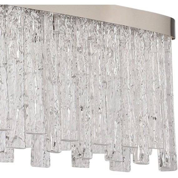 Люстра подвесная Stilfort 2155/11/08PL серия Frostyle