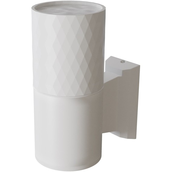 Настенный светильник (бра) Outdoor O583WL-01W