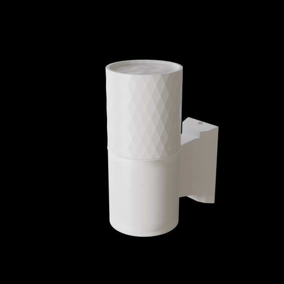 Настенный светильник (бра) Outdoor O583WL-01W