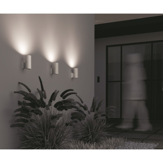 Настенный светильник (бра) Outdoor O583WL-01W