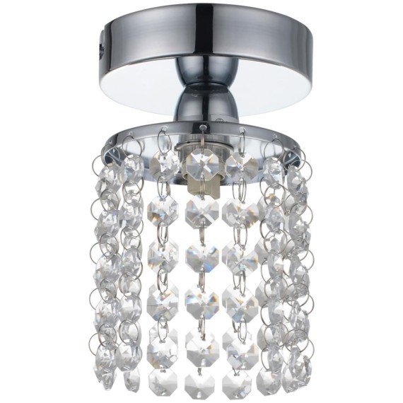 Потолочный светильник Monteleto LSJ-0407-01