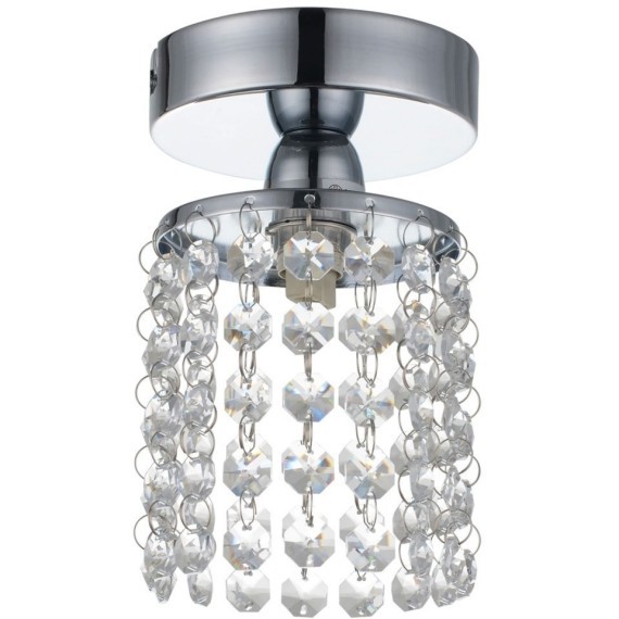 Потолочный светильник Monteleto LSJ-0407-01