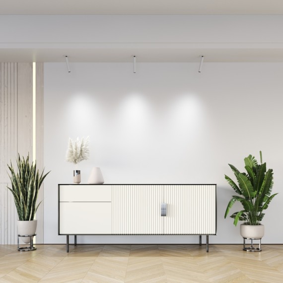 Спот SPACE DK2517-WB