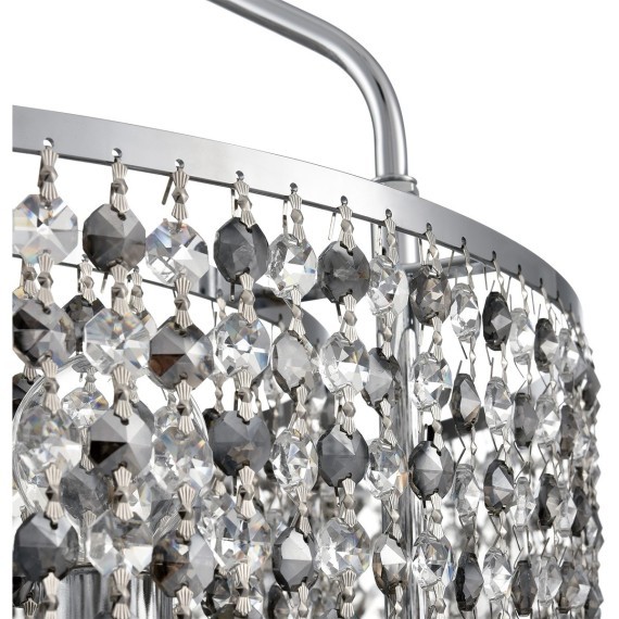 Люстра потолочная E14 Lumion LAYLA 8244/6C