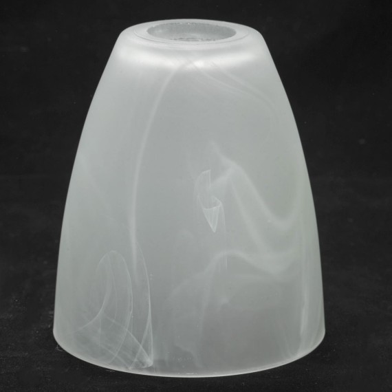 Бра Lussole GRLSP-8168 ROGERS IP21 под лампу 1xE14 6W