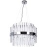 Подвесная люстра ARTE LAMP MONTREAL A1034SP-16CC