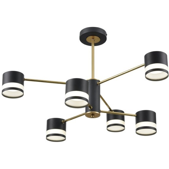 Люстра потолочная GX53 Lumion LANIKA 8240/6C