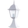 Уличный столб Arte Lamp BREMEN A1014FN-1WH