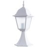 Уличный столб Arte Lamp BREMEN A1014FN-1WH
