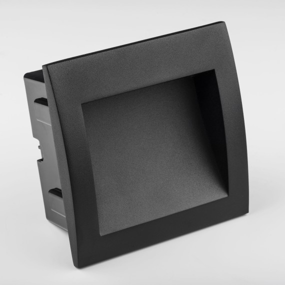 Уличный светильник встраиваемый в дороги и стены Lightstar 383672 Estra IP55 светодиодный LED 50W