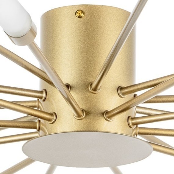 Люстра потолочная Ragno Lightstar 732203