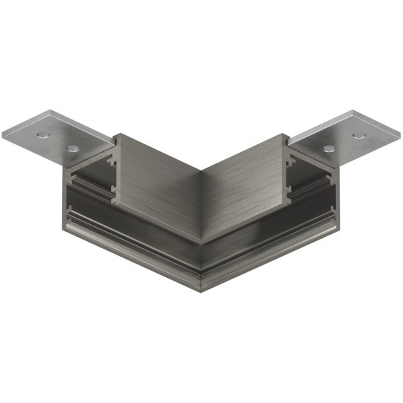 Угловой коннектор Denkirs Shine 48V TR5731-DN