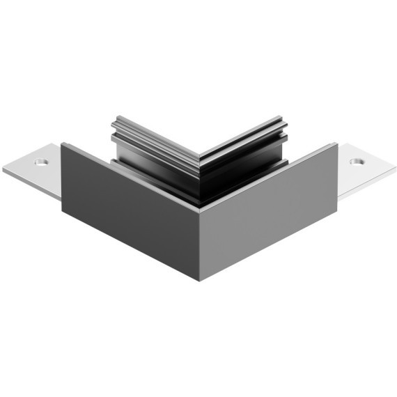 Угловой коннектор Denkirs Shine 48V TR5731-DN