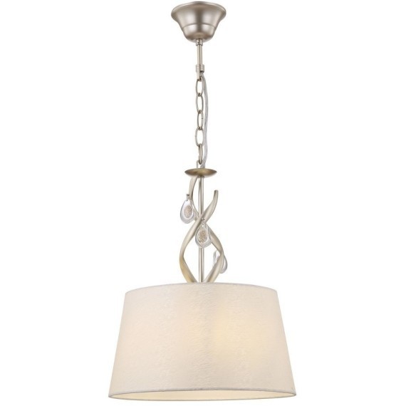 Подвесной светильник с 3 лампами Freya FR2001PL-03G Monique под лампы 3xE14 40W