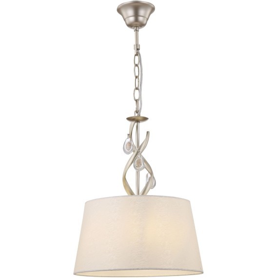 Подвесной светильник с 3 лампами Freya FR2001PL-03G Monique под лампы 3xE14 40W