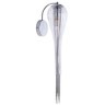 Бра Arte Lamp WATERFALL A1577AP-1CC