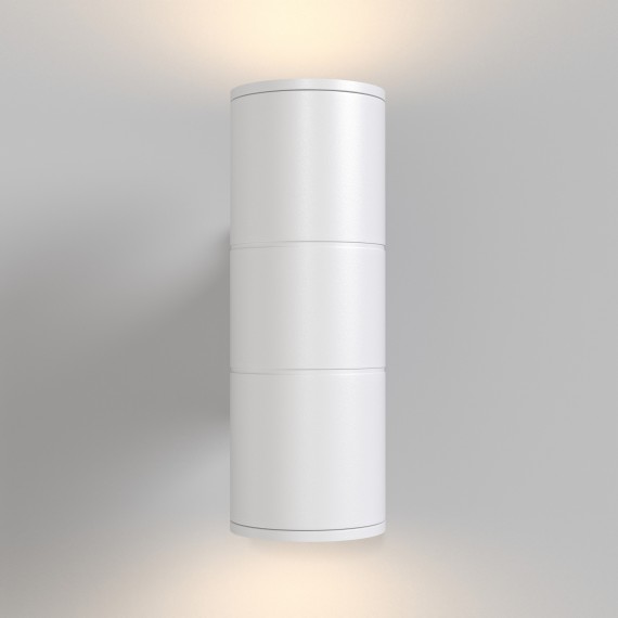 Настенный светильник (бра) Outdoor O574WL-02W