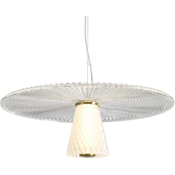 Подвесной светильник Freya FR6183PL-L4BS