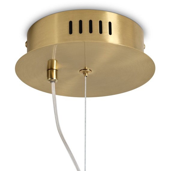 Подвесной светильник Freya FR6183PL-L4BS