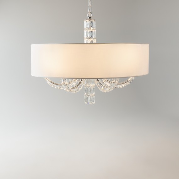 Подвесная люстра Talento DIA008PL-06CH