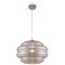 Подвесной светильник с 1 плафоном Maytoni P078PL-01CG Ruche под лампу 1xE27 60W