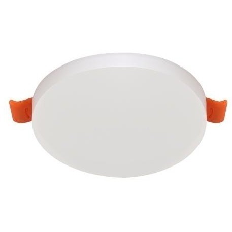 Светильник встраиваемый Crystal Lux CLT 500C100 WH