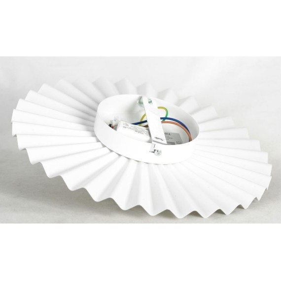 Бра Lussole LSP-7018 ABILENE IP21 светодиодная LED 5W