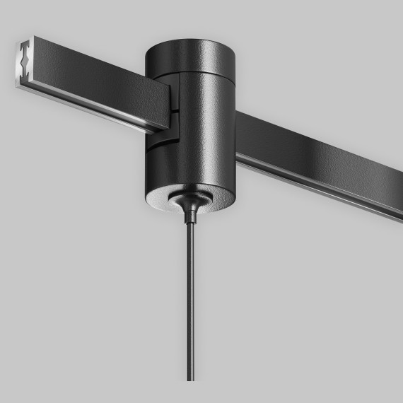 Трековый светильник Technical TR156-1-5W4K-B