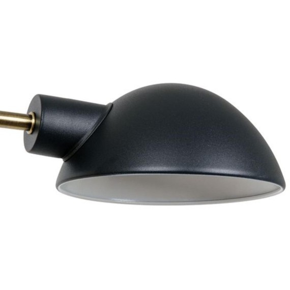 Бра Arte Lamp ZETTA A7055AP-1BK
