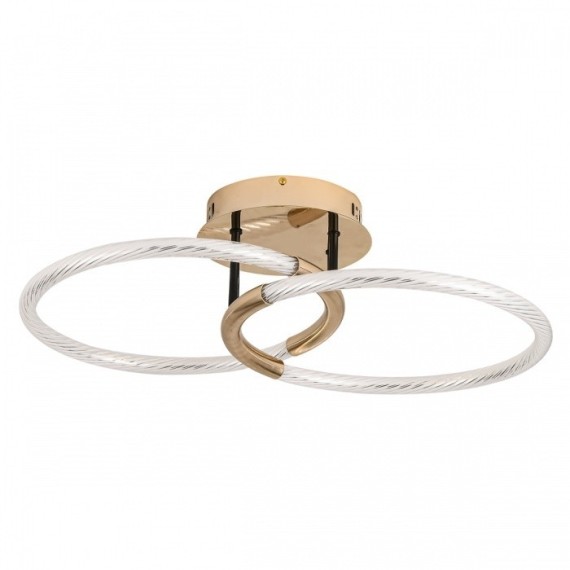 Люстра потолочная Lumion Lara 6545/61CL