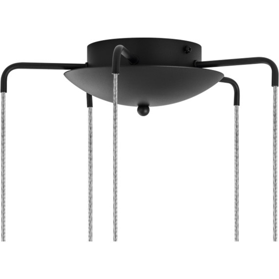 Люстра подвесная Tubo Lightstar L5T747147