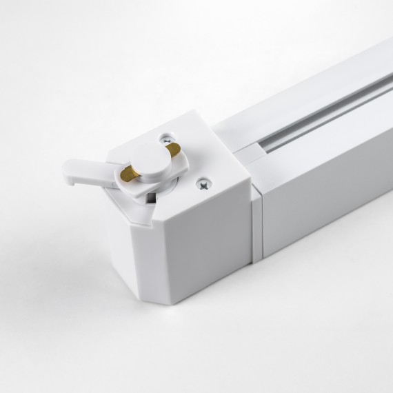 Светодиодный линейный светильник на однофазный двужильный трек Lightstar Lilla 202336