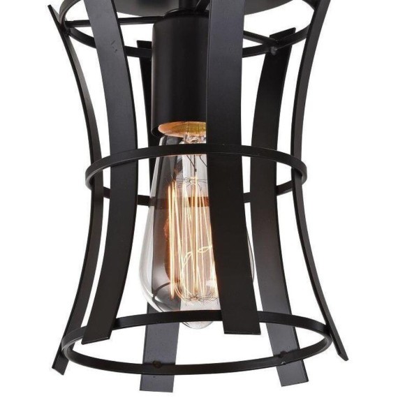 Потолочный светильник Werk 1521-1U