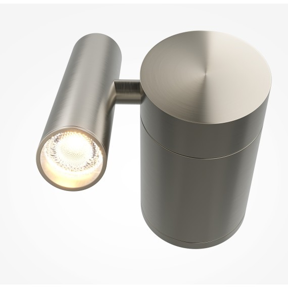 Настенный светильник (бра) Maytoni MOD433WL-L3N3K1