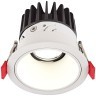 ST850.508.07 Светодиодный модуль SMART Белый LED 1*7W 2700K-6500K 560Lm Ra90 36° IP20 D69xH75 220-24 SHIFT