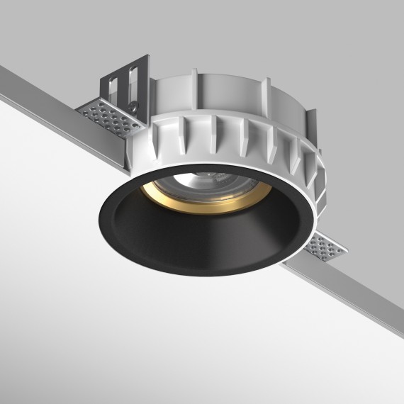 Комплект со светильником Domino Lightstar G214607GMOD