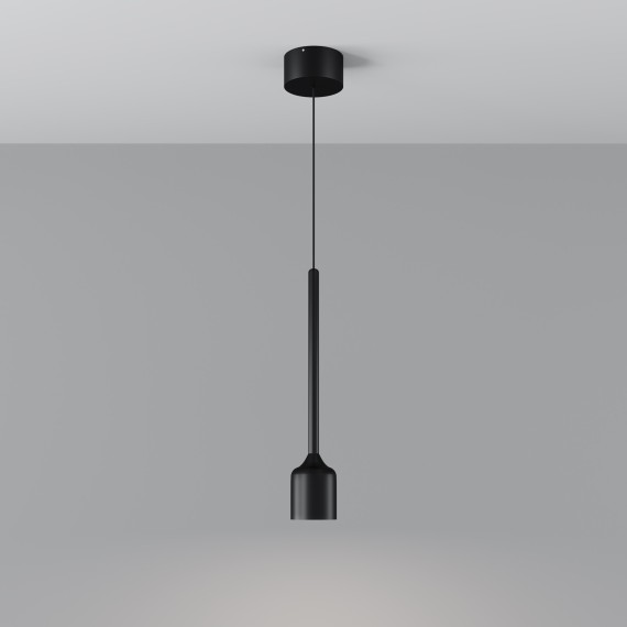 Подвесной светильник Maytoni Apex O491PL-L8B3K