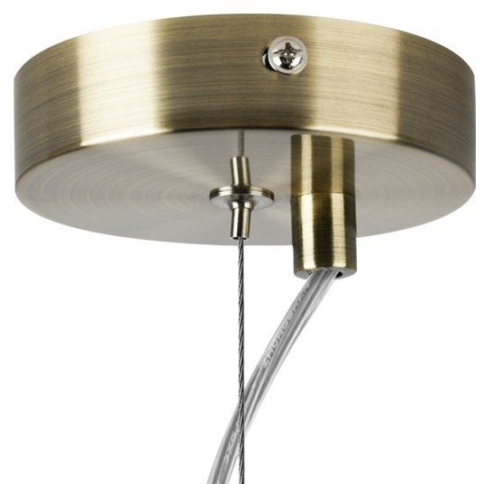 Подвес Limpio Lightstar 722033