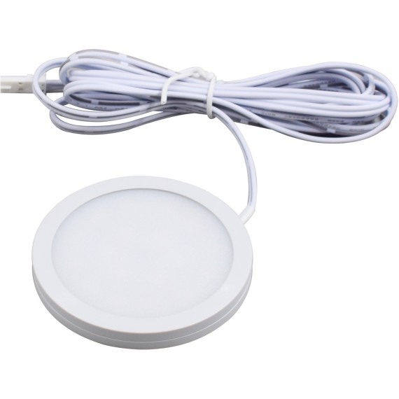 Светильник накладной мебельный 12V Mobiled Lightstar 036240